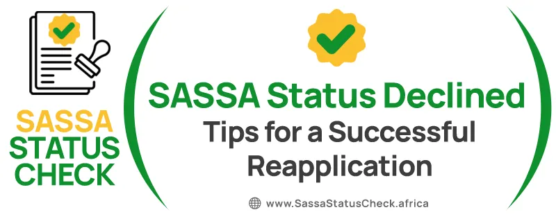 sassa-status-declined